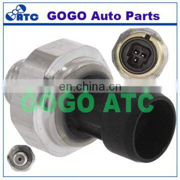 Engine Oil Pressure Sensor Switch For 2004-2010 Cadillac CTS SRX 2.8L 3.6L OEM 12570798 12621649 12621659 2131569