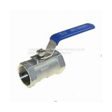 1PC BALL VALVE  Mini Ball Valve wholesale   Needle Valve supplier  Check Valve wholesale