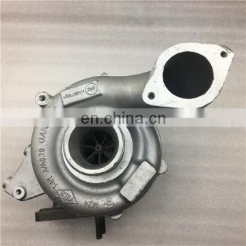 original turbo 796114-0012 GT2263KLV turbocharger