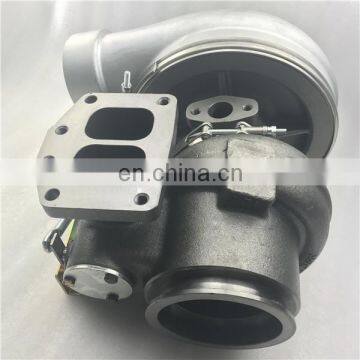 HX60W 4045533 3594549D 4045531 3591225 3594549 574370 1446732 Turbo for Sca-nia 164 DC16.01 photo-2