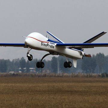 Limbach L550EF UAV Engine Sailship Engine Helicopter Engine UAV Alternator Generator UAV Hybrid System photo-5