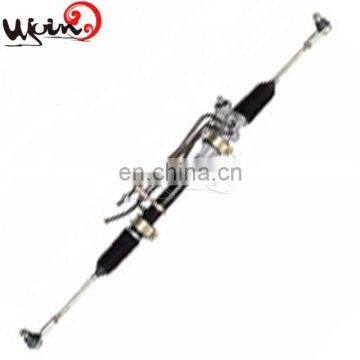 Auto steering gear for KIA PRIDE 1.4 KK13632960B KK136-32-960B