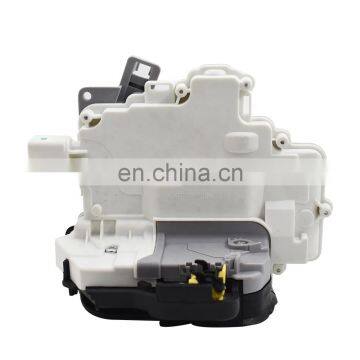Door Lock Latch Actuator For Audi A3 A6 S6 C6 A8 S8 Rear Left 4F0839015 photo-2