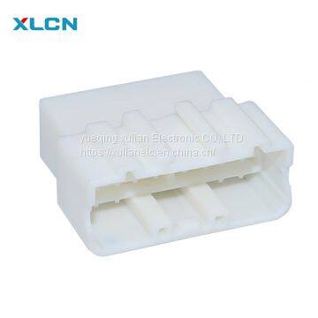 20 Pin Male Automotive Electrical Connectors 6098-7357 6098-7360 photo-4