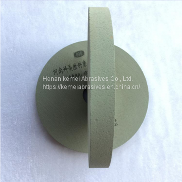 PVA Polishing Wheel for Titanium Alloy Polishing photo-2