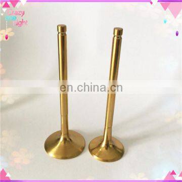 Strong Motors Motorcycle Engine Valve for Suzuki Raider R 150 photo-2