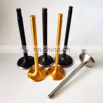 3SGE 3SGTE 3S-GE Engine Valve and Titanium Retainers for Toyota Celica SW20 MR2 ST202 2.0L 16V L4 EFI 34.5*6*100.5 30*6*99.5 photo-3