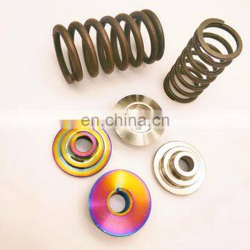 Race Kfm Allure Intake Exhaust Engine Valve For Citroen Berlingo PEUGEOT 205 1.4 1.6 XSI GTI Saxo Xsara Picasso TU5JP Tu3F photo-7