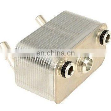 Low Price and Good Quality Oil Cooler For LAND ROVER OEM PFD000020 / PBC500051