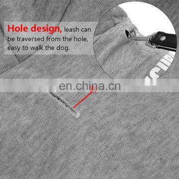 Wholesale Custom Bulk Luxury Import China Chinese Wear Cat Cloth Clothing Apparel Pet Dog Clothes photo-5