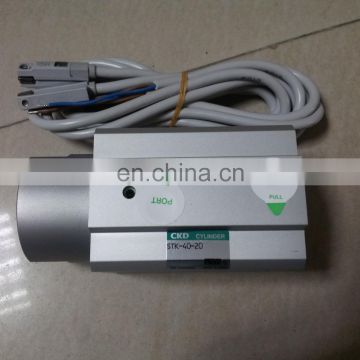 China Standard & Nonstandard Pneumatic Air Cylinder Customized