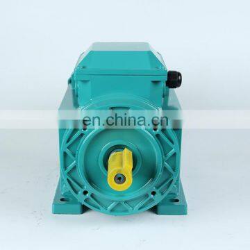 Y2 Three Phase 20 hp 25hp Induction Electric Motor photo-6