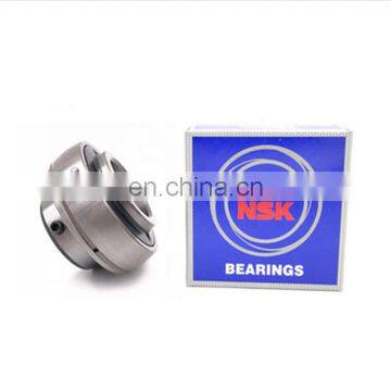 Pillow block bearing UB 202 203 204 insert ball bearing for mechanics parts high quality