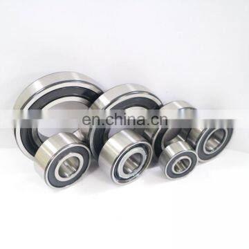 DZ6205-2RZ deep groove ball bearing 25*52*15mm one way bearing