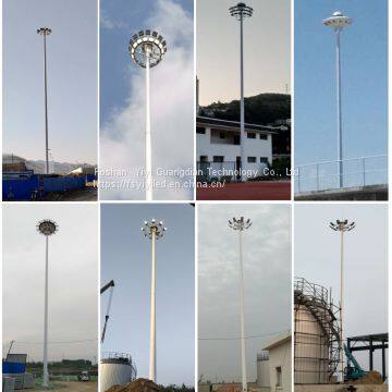 LED уличные фонари photo-4