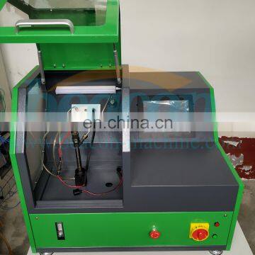 New Design Common Rail Diesel Fuel Injector Simulator EPS208 photo-4