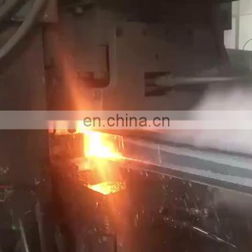 S400 Q235 Hot Rolled MS Steel H Beam Iron Steel Structure I Beam For Sale