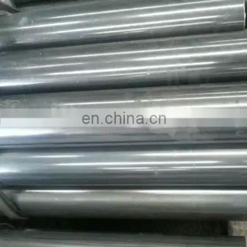 The factory sales 4140 seamless carbon steel pipe\tube