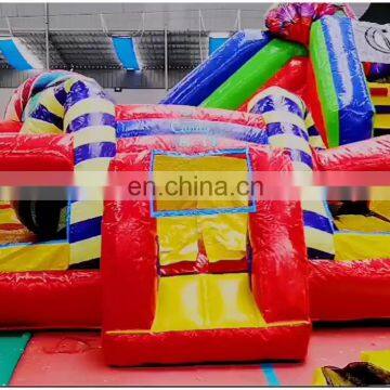 sugashack multiplayer inflatable bounce house