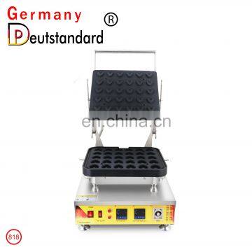 Digital Egg Tart Shell Machine Cake Industrial Egg Tart Press Machine With CE photo-6