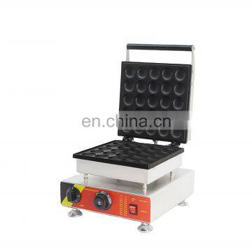 Dutch Pancakes Machine Dorayaki Grill Bean Paste Pie Electric Poffertjes Maker photo-2