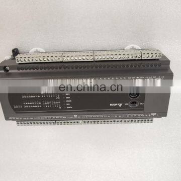 Delta PLC Controller Programmable Logic Controller DVP 60ES200T For Lathe CNC Machine photo-3