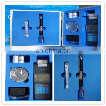 HLN160 Portable Leeb Hardness Testing Instrument photo-3