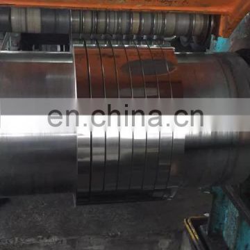 Inconel 600 602 625 718 Alloy Special Steel Coil Belt stock