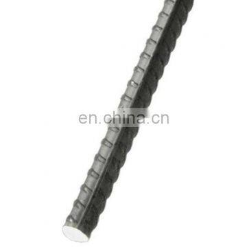 14mm to 32mm Seismic Resistance Deformed Steel Rebar