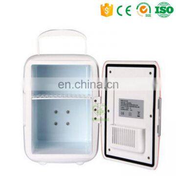 MY-U004B New Design Medical Fridge Portable Mini 4L Vaccine Refrigerator for Car or Home photo-4