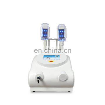 Weight loose and slimming Cryolipolisis machine portable