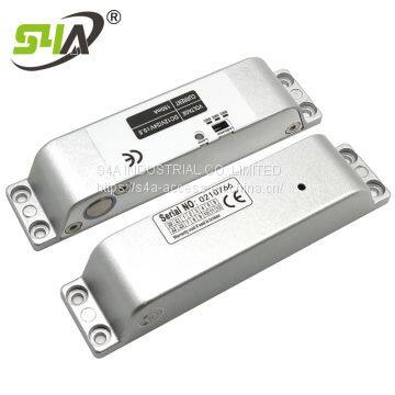 Electric Floor Bolt Lock BL-3000 Safety Unlock With Delay photo-5