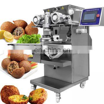 Automatic Falafel Balls Machine Coxinha Making Machine photo-2