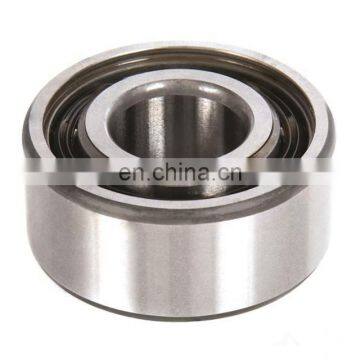 Double Row Angular Contact Ball Bearings,3001 3016 3204 3205 3206 3210 3608 3609 3218 5200 5207 5300 5305
