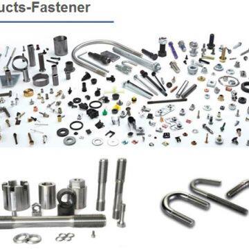 fasteners