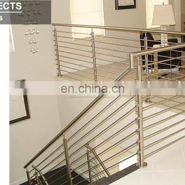 Wholesale Modern Handrail custom Design stainless steel balcony railing