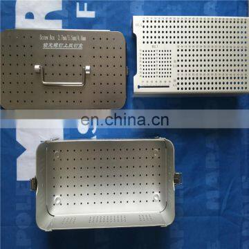 Aluminum Medical Instrument,kyphoplasty Kit,Orthopedic Screw photo-2