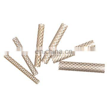 CE&ISO Orthopedic Spine Instrument Set Titanium Mesh Cage Instrument Set photo-6