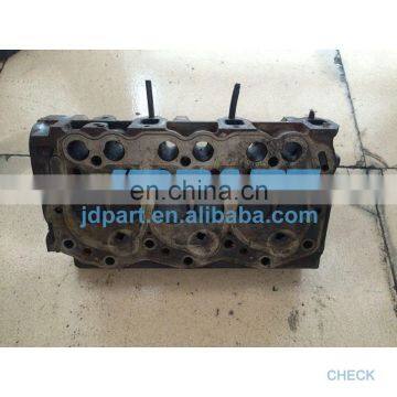 3TNV84T Cylinder Head Assy For Yanmar 3TNV84T Diesel Engine Parts