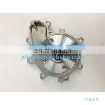 Z750 Water Pump For Motor Grader Diesel Engine