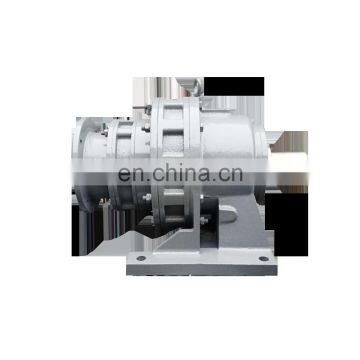 Speed Reducer Worm Gear Reducer Planetary Reducer XWED63-289-2.2KW photo-3