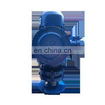 High Quality Agitator Liquid Mixer Mixing Machine