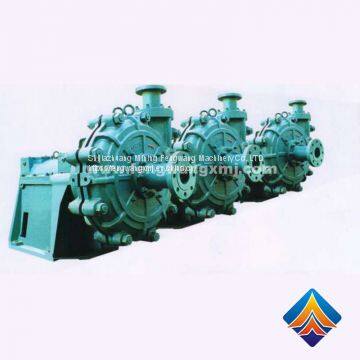 ZGB series slurry pump   vertical spindle pump   slurry pump impeller  portable slurry pump  small slurry pump