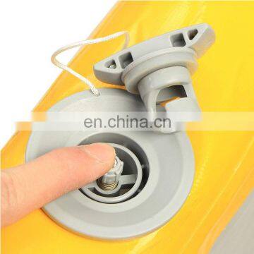 Wide Airtrack 4x4 Gymnastics Tumbling Mats Inflatable Square Air Track Gym Mat 4 m photo-2