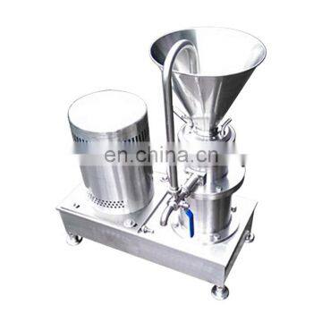 Peanut/nut /chili/soy Milk Bean Paste Grinder Machine photo-4