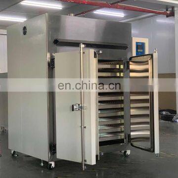 LIYI Electric Hot Air Laboratory Drying Oven Use photo-7