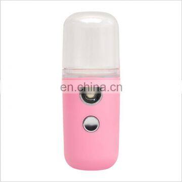Nano Mister Sanitizer Spray Mist Sprayer photo-2