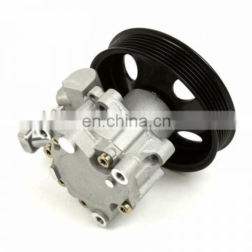 0054661701 Power Steering Pump For Mercedes Benz W163 ML320 350 430 550 w/Pulley 0044667801 0034666001 0024668701 High Quality