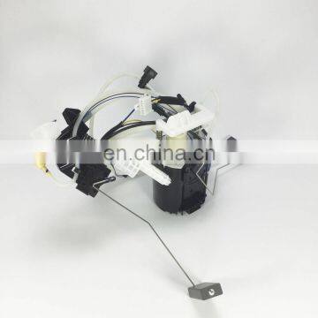 LR015177 Автомобильные запасные части Топливный насос OEM A2C53341992Z WGS500150 photo-4