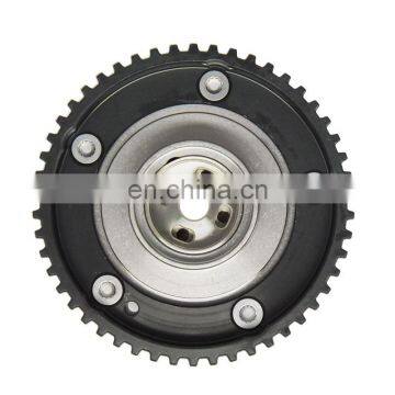 DS7G6C524DA НОВЫЙ ДВИГАТЕЛЬ Кулачковый вал, фазорегулятор, шкив ОРИГИНАЛЬНЫЙ DS7G6C524AA photo-4